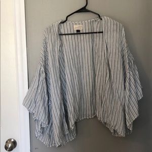 Universal thread shall